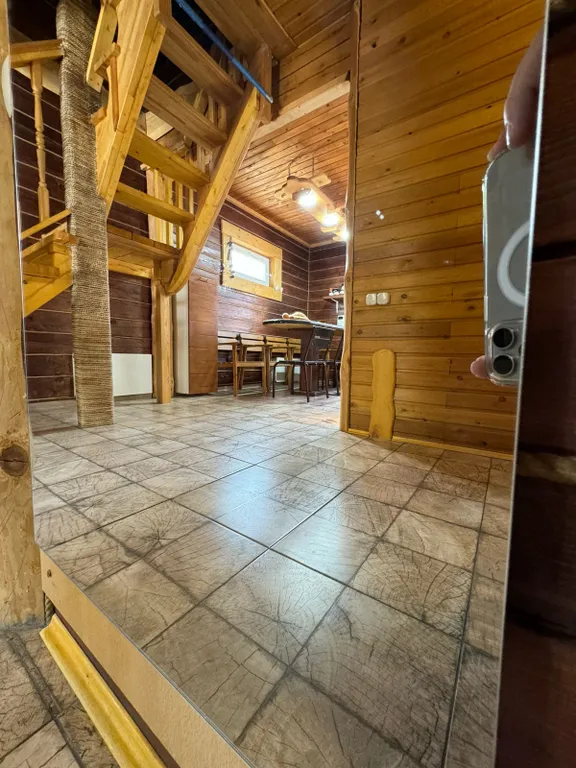 Усадьба Горный Теремок