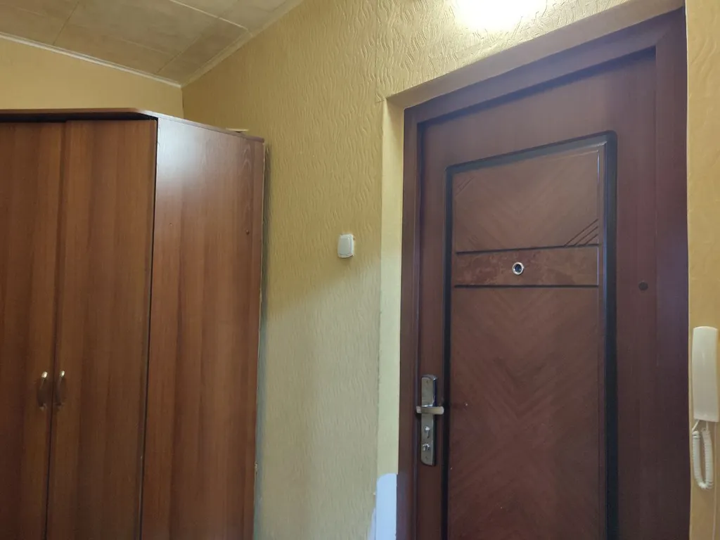 Уютная 1 комнатная квартира