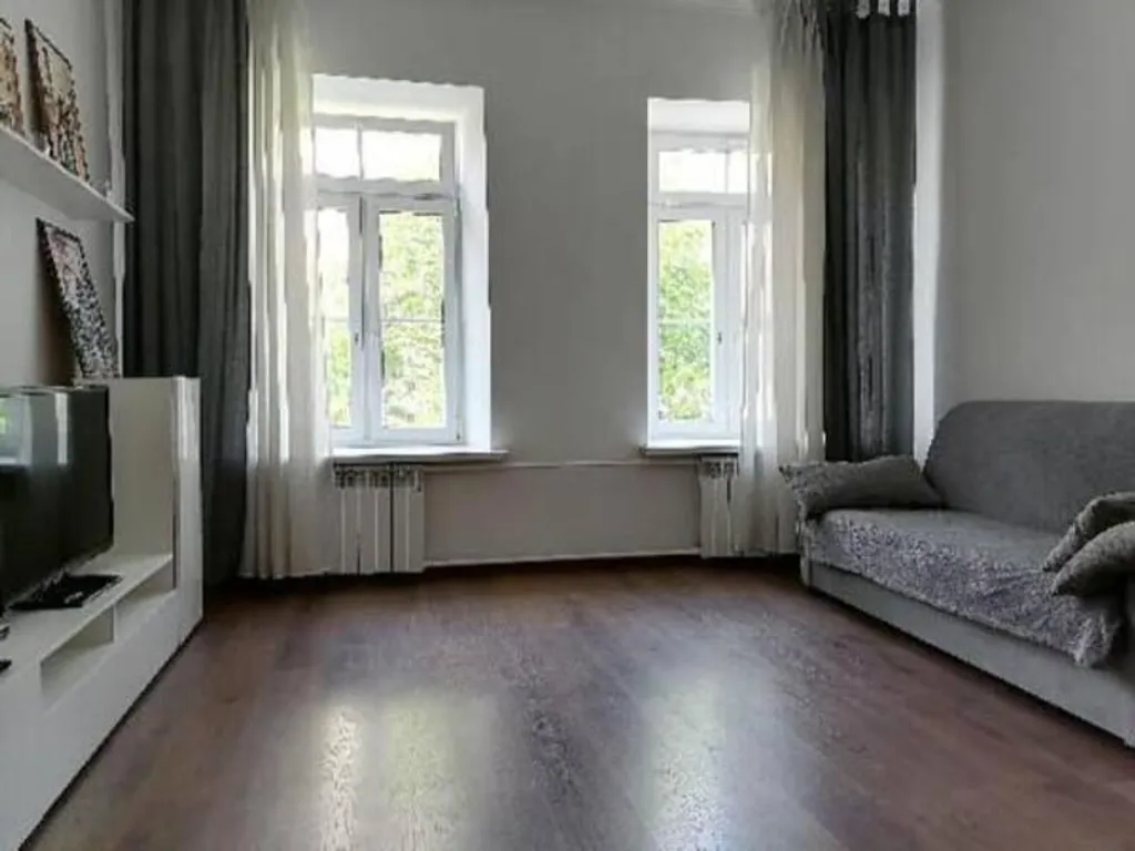 2-комнатная Квартира — аренда посуточно в Гродно