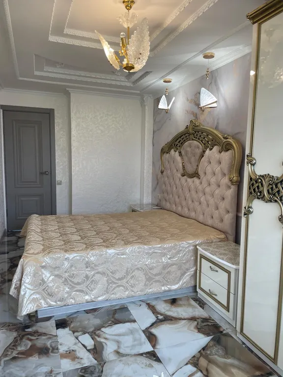 Квартира Квартира с видом на горы — Сочи