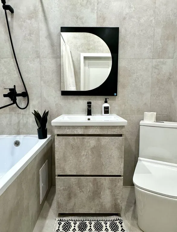 Sat City J Apartments