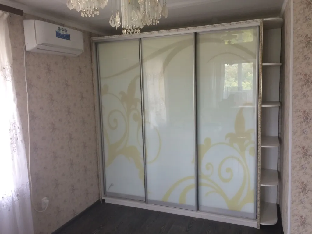 Однокомнатная квартира в центре города