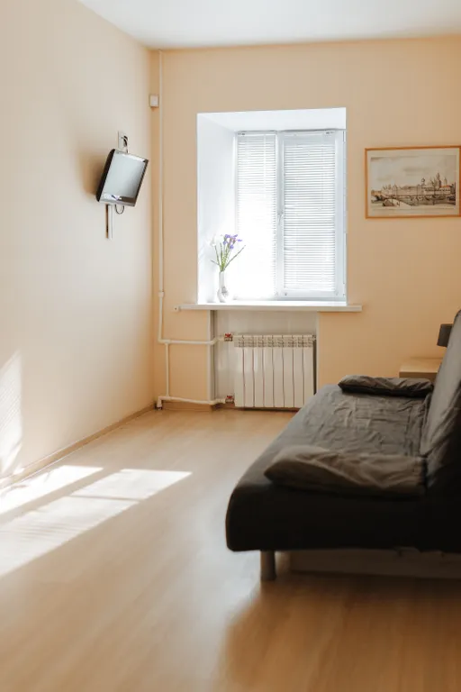 Квартира Квартира на набережной реки Волга — Ярославль