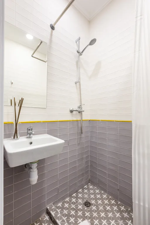 Апартаменты Кварт-Отель студия Кристалл