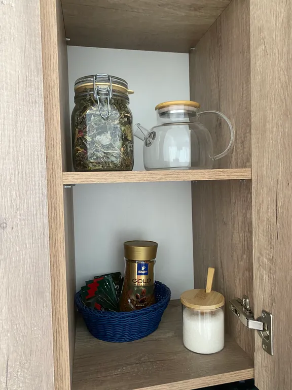 Квартира Фаворит 2