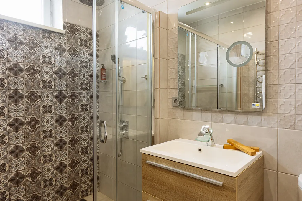 Квартира 1-комнатная Квартира — Светлогорск