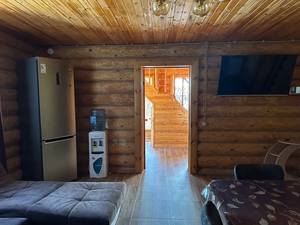 Уютный домик для отдыха