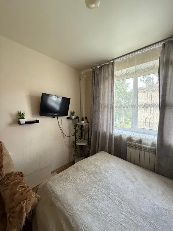 Уютная 2-комнатная квартира