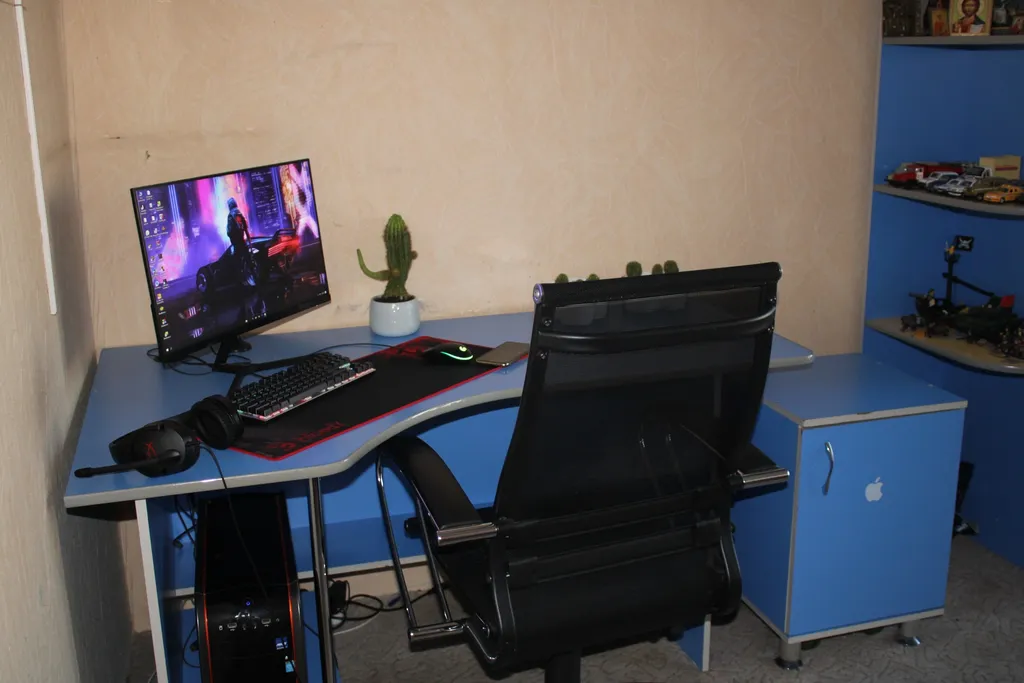 Уютная, просторная квартира в 10 минутах от пляжа