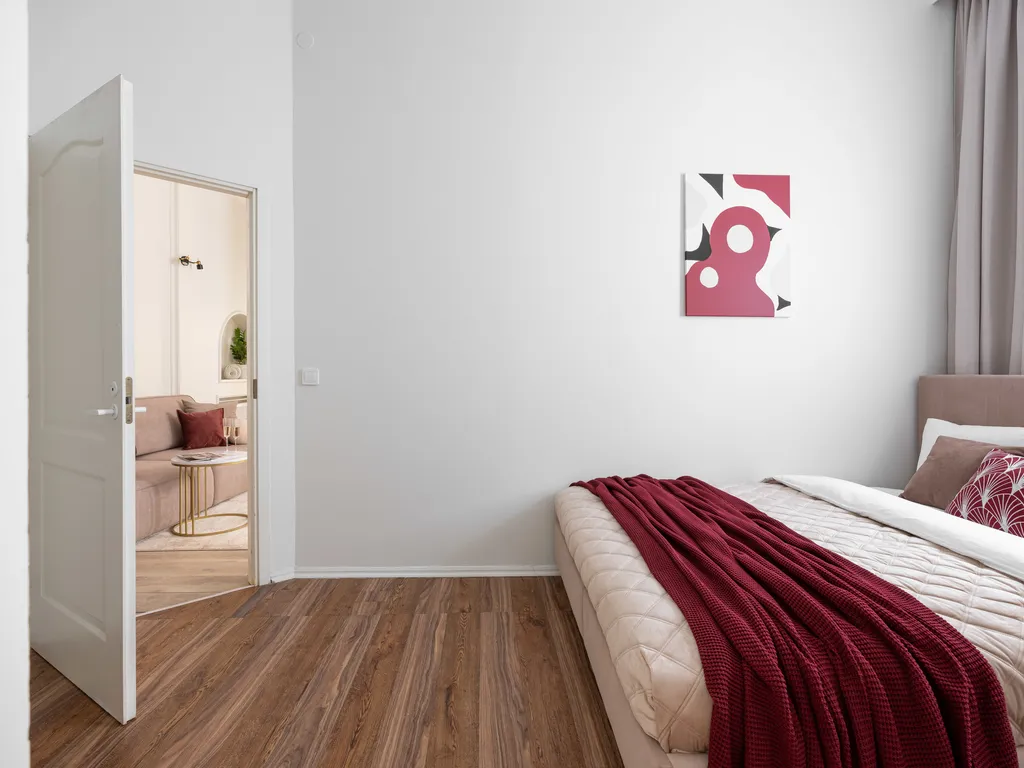 Квартира Квартира Комфорт у Кремля и Красной Площади — Москва