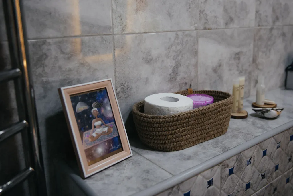 Квартира Квартира Светлая дружелюбная студия с видом на горы — Сириус