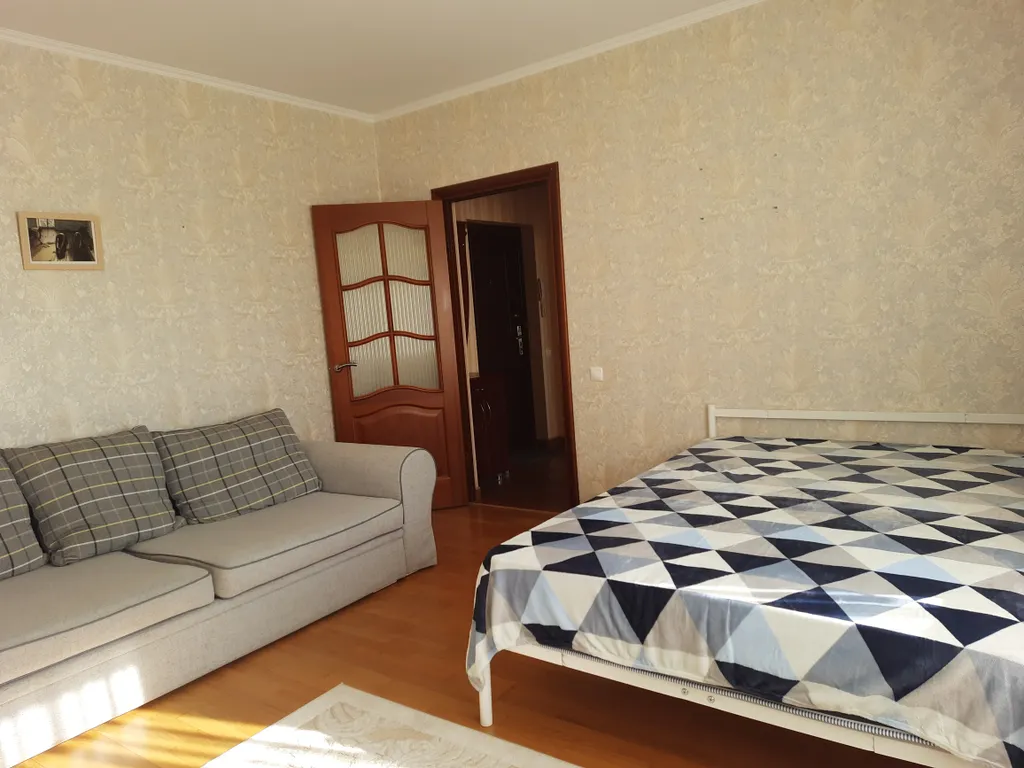 Однокомнатная квартира в курортном городе