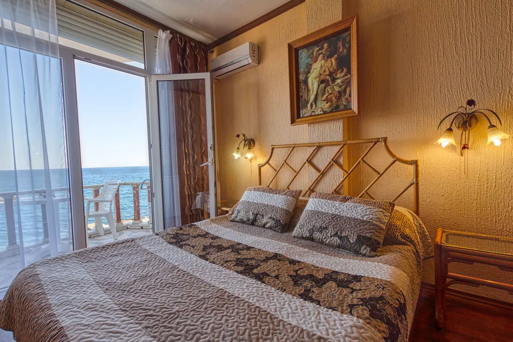 Квартира Ротанг — аренда посуточно в Утес