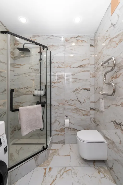 День Ночь - студия White на Тимирязева