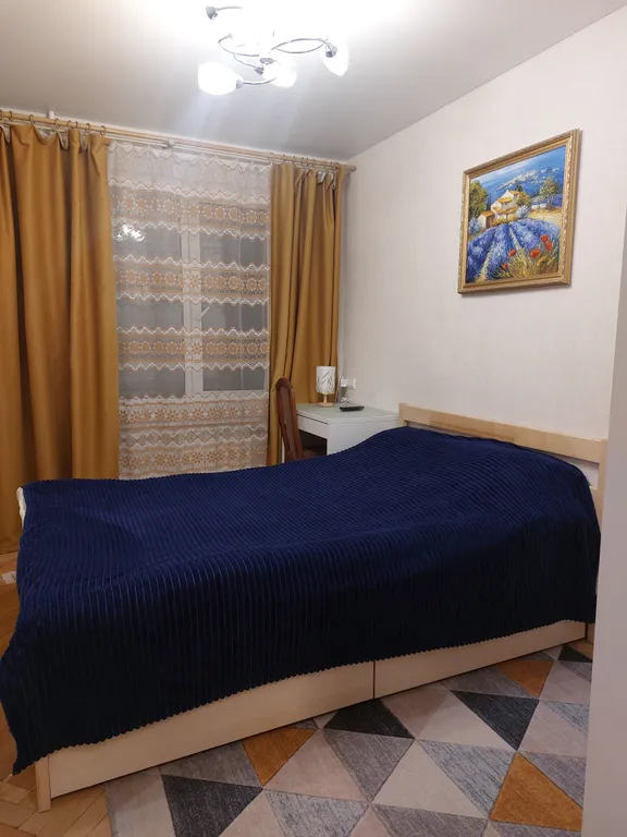 Квартира Квартира в центре на тихой улице — Кронштадт