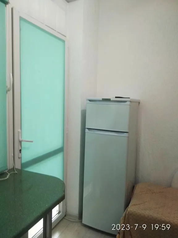 Апартамент у самой набережной