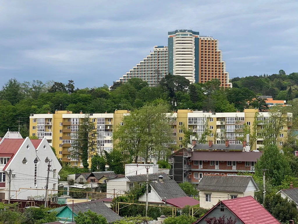 Квартира рядом с морем в ЖК Каравелла Португалии