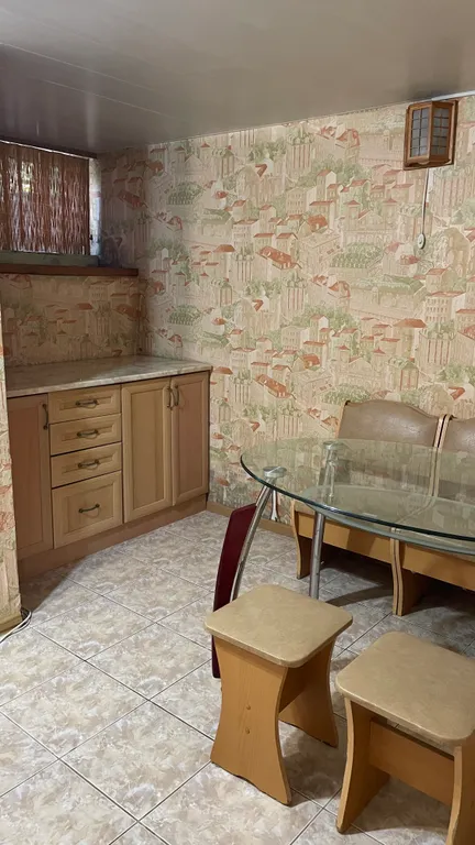 Коттедж Дом у моря — Сочи