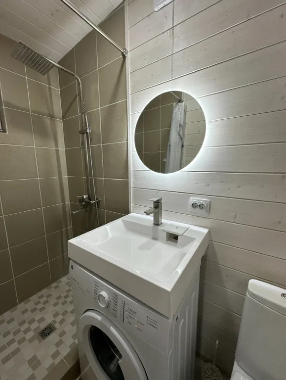 Домик в тихом районе для Вашего отдыха