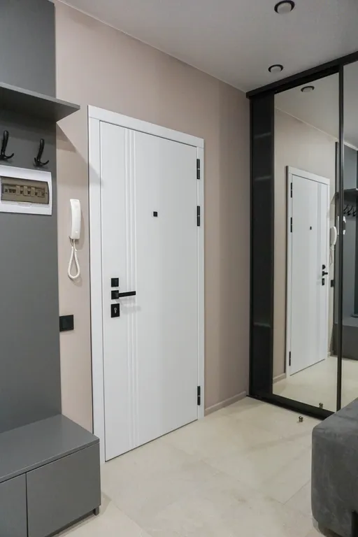 Квартира Апартаменты тихая гавань — Светлогорск