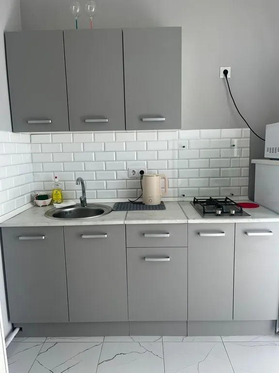 Квартира Уютная квартира с панорамным видом на город — Тверь