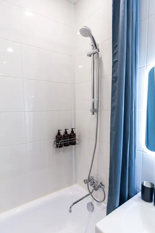 Уютная квартира у Пироговского водохранилища