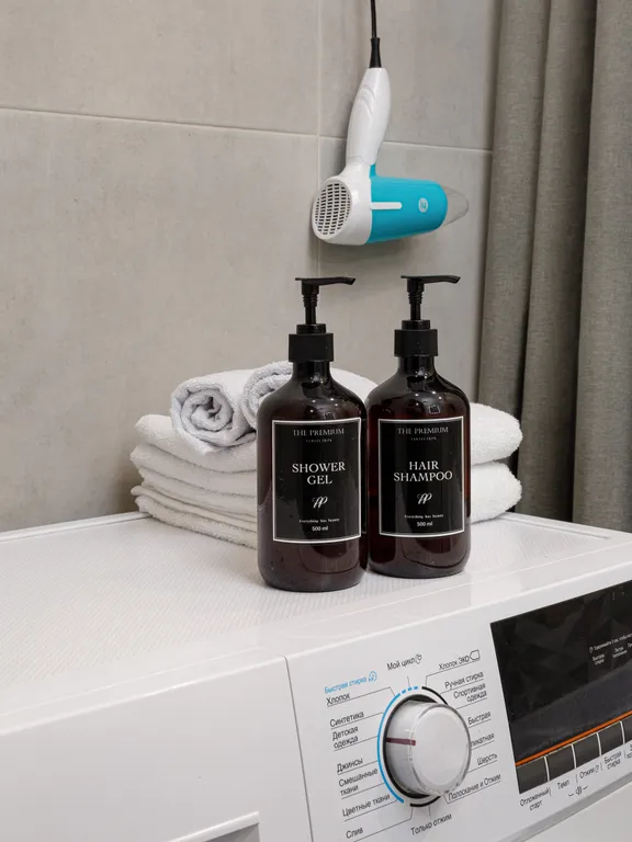 Уютная квартира рядом с Шереметьево