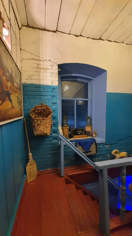 Иконников - уникальные апартаменты в купеческом особняке с печью и баней