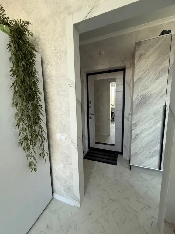 Квартира Уютная квартира в санаторном парке — Горячий Ключ