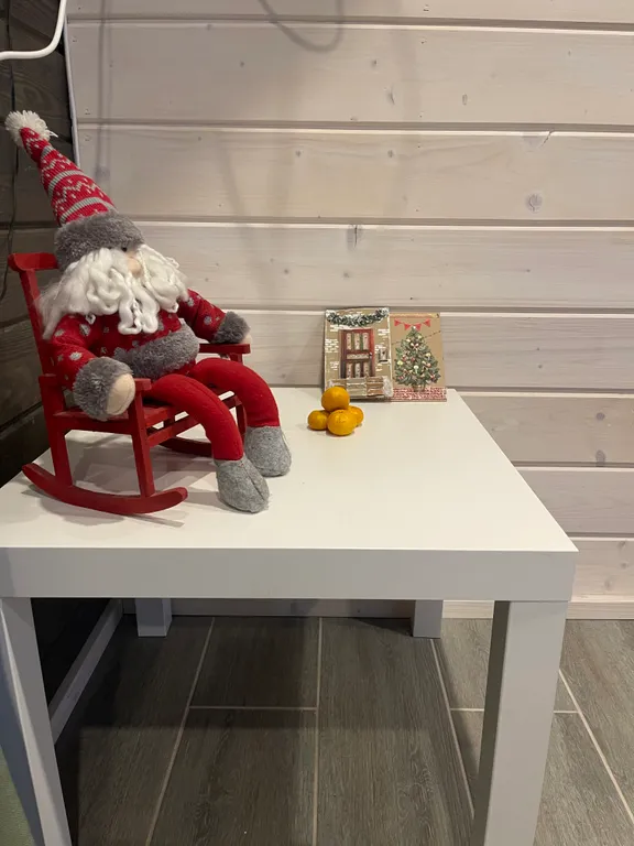 Уютный загородный коттедж недалеко от Игоры