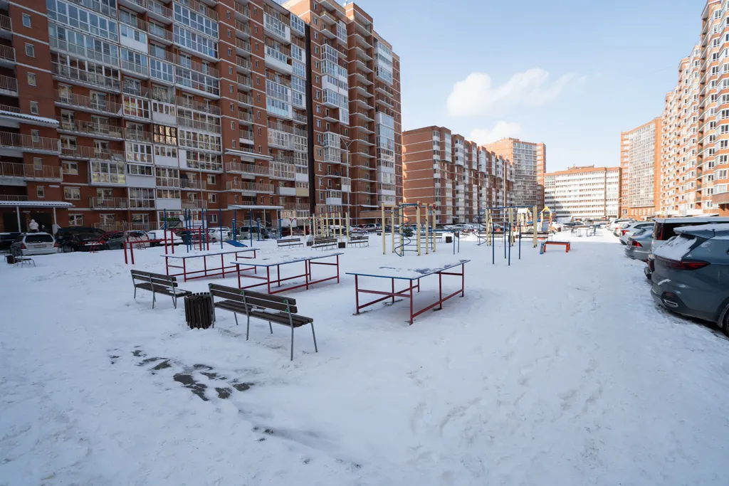 Апартаменты на аэропорте