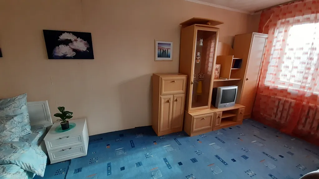 Уютная квартира в центре