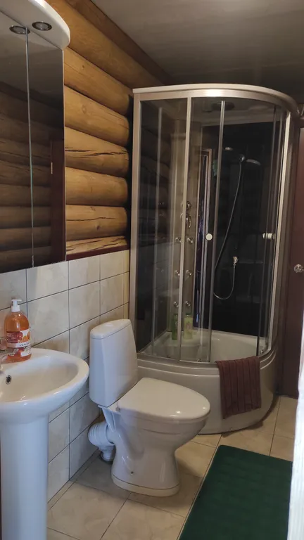 Гостевой дом Подлипки