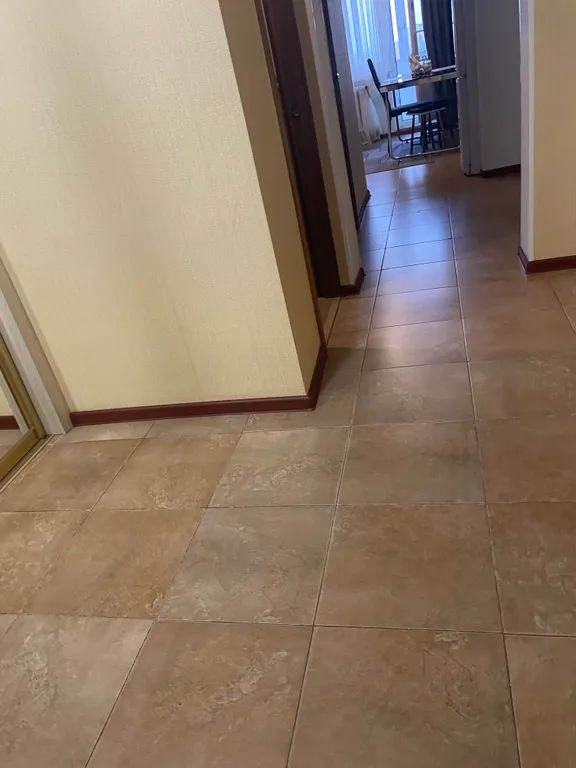 Прекрасная квартира