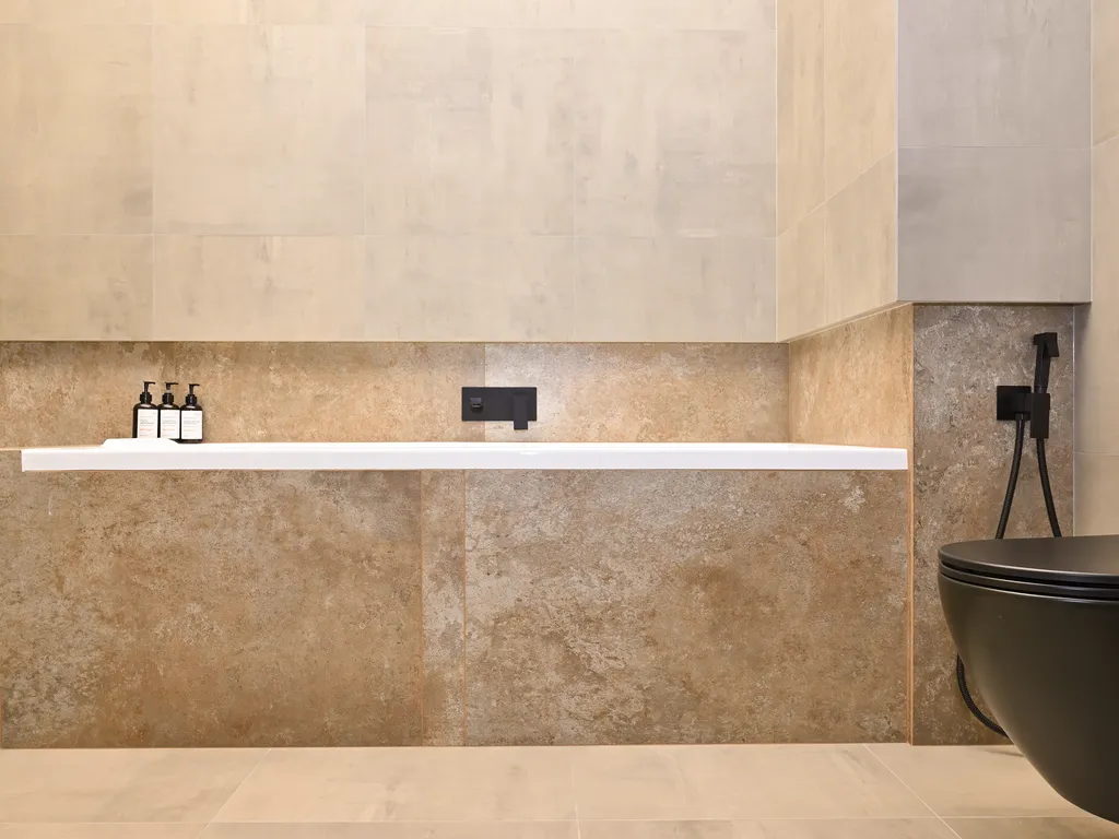 Rum & Kant Troesutok