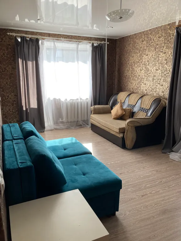 2-комнатная квартира рядом с УВЗ