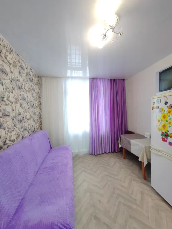 Уютные апартаменты