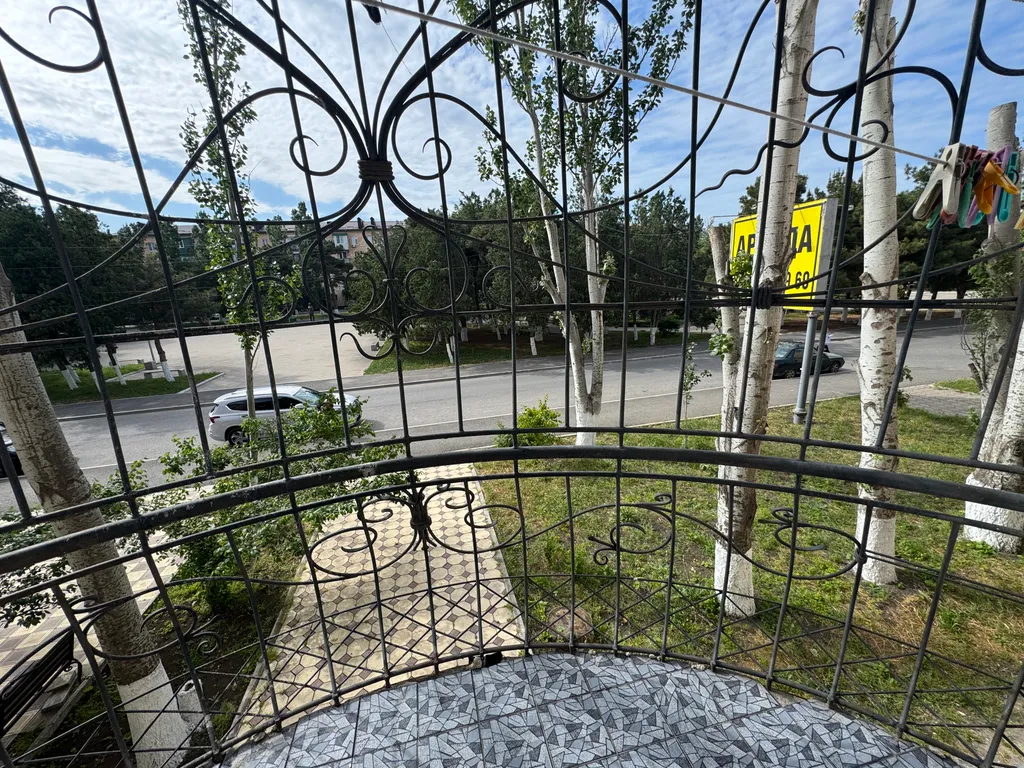 Квартира в центре, прогулочная набережная