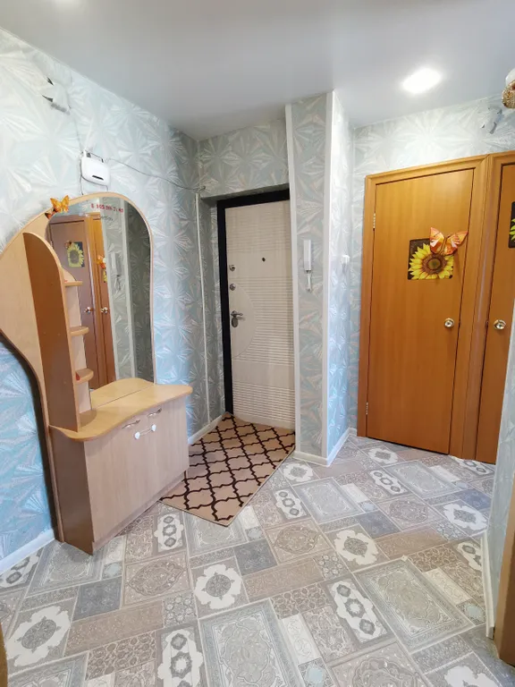 Квартира 4-комнатная Квартира — Шерегеш