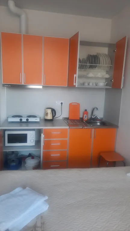 Квартира Уютная квартира для прекрасного отдыха — Сириус