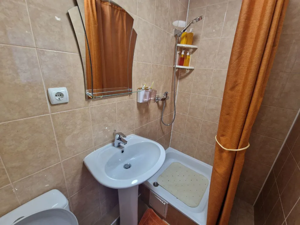 Квартира Комната — Сириус