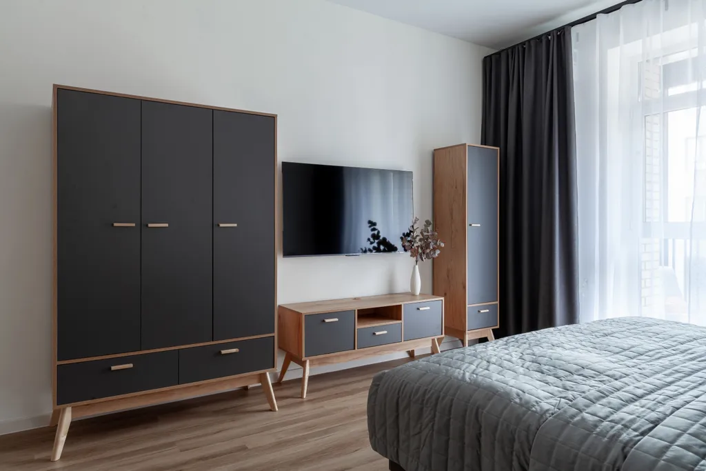 Бограда PREMIUM 2х комнатная квартира