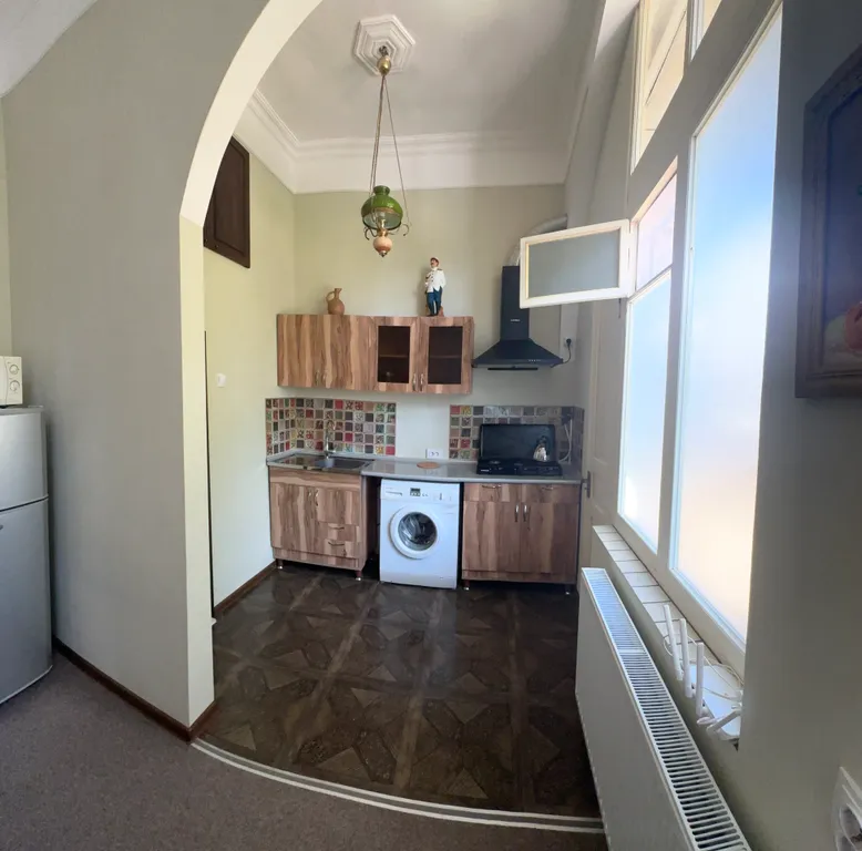 Апартаменты Авлабари Агитович