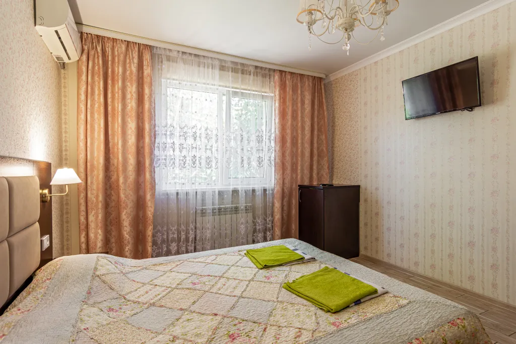 Квартира Комната — Геленджик
