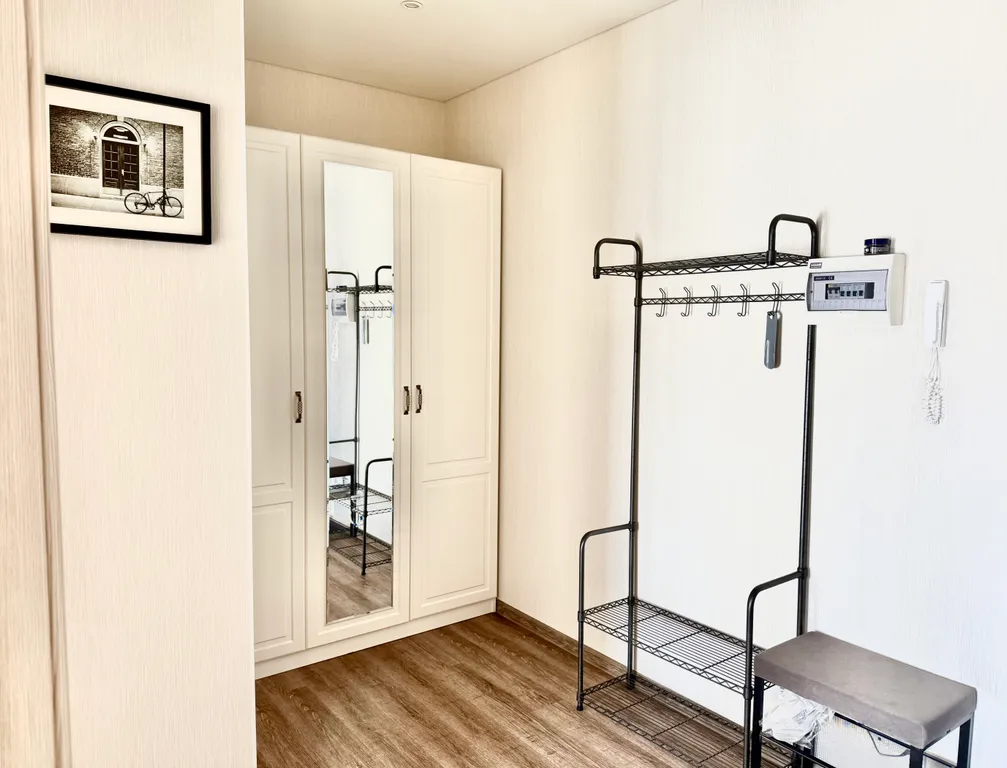 Апартаменты у Королевских ворот