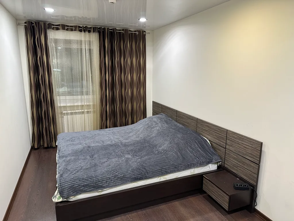 Апартаменты на Первом