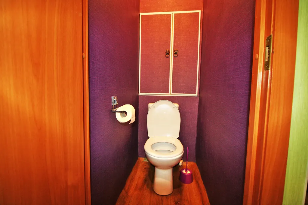 Квартира 2к квартира Венеция — Кириши