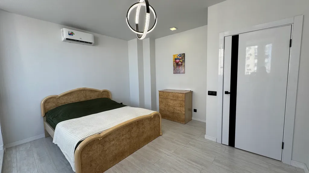 Квартира Дизайнерская квартира — Самара