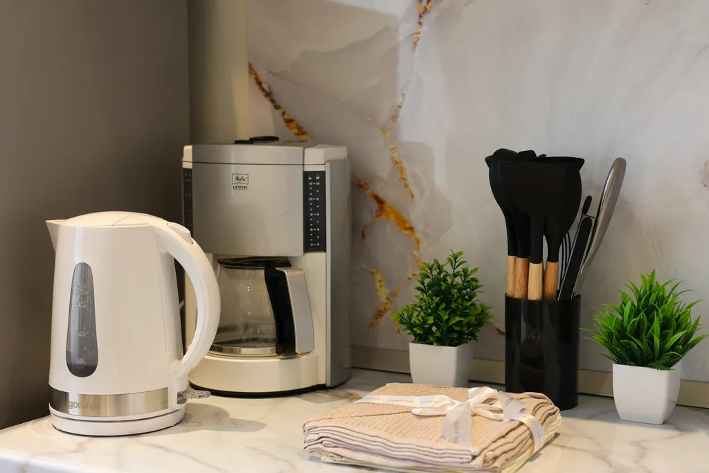 Квартира Райский уголок Двухкомнатная квартира в центре города — Ломоносов