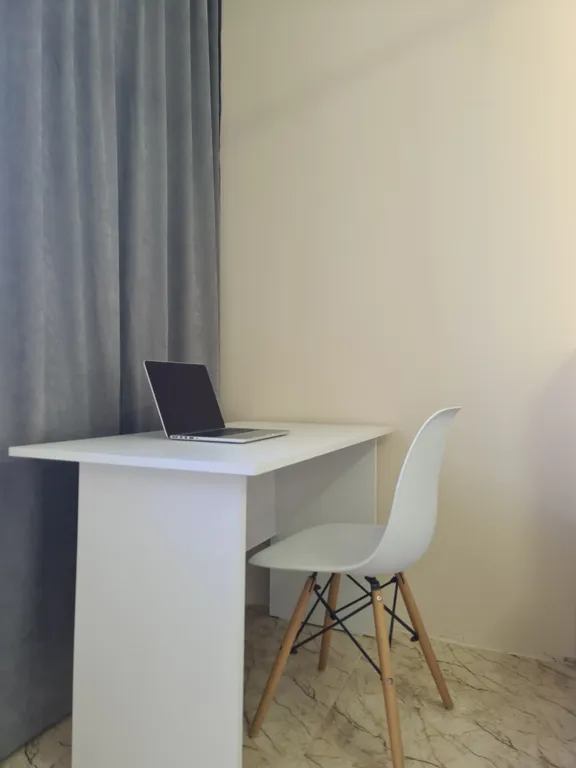 Квартира на набережной Куры